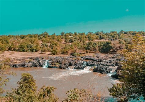 sagana kenya.